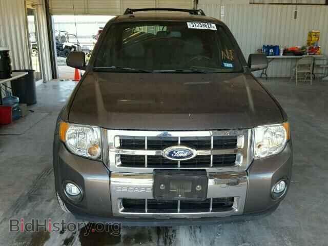 2012 FORD ESCAPE - VIN: 1FMCU0EG7CKA30785 - Photo 10