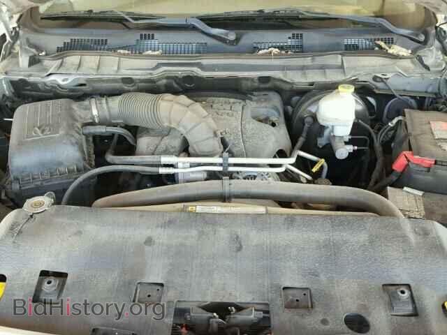 2009 DODGE RAM 1500 - VIN: 1D3HB18T09S731103 - Фото 7
