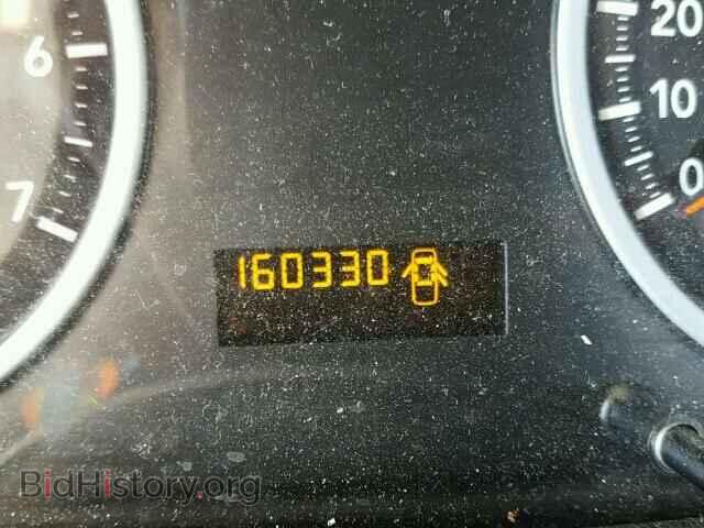 2009 DODGE RAM 1500 - VIN: 1D3HB18T09S731103 - Фото 8