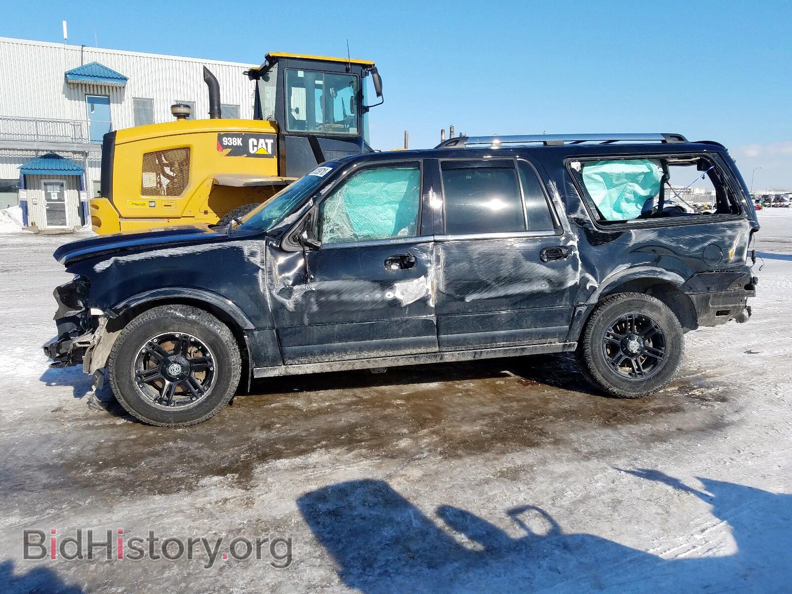 2017 FORD EXPEDITION - VIN: 1FMJK2AT9HEA22317 - Фото 9