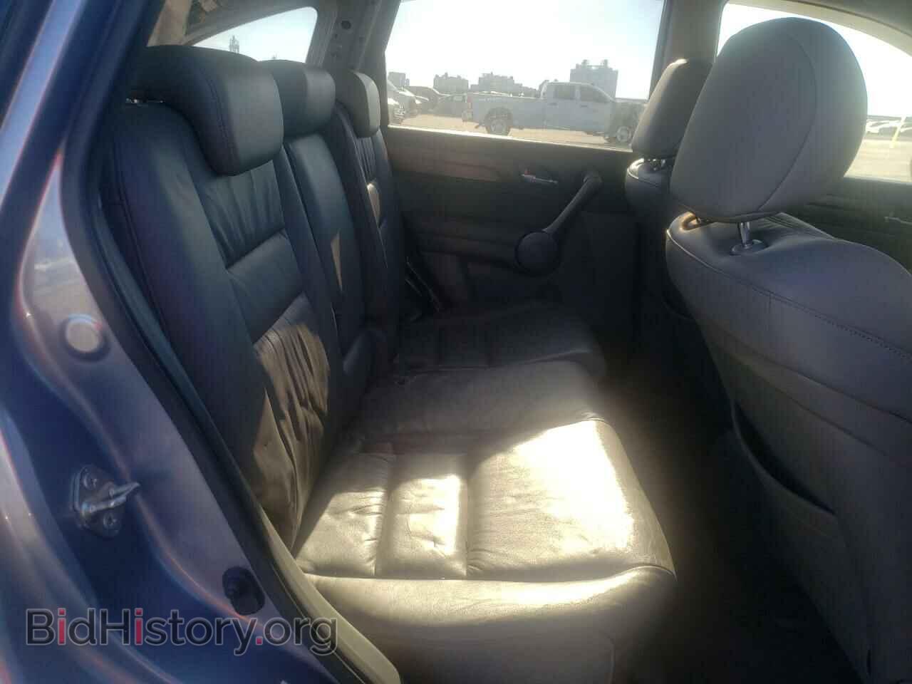 2008 HONDA CRV - VIN: JHLRE38778C021663 - Фото 6