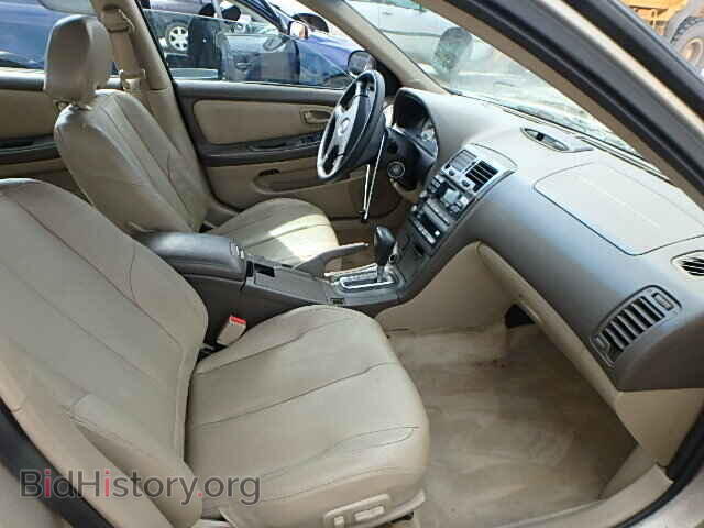 2000 NISSAN MAXIMA - VIN: JN1CA31D8YT531912 - Фото 5