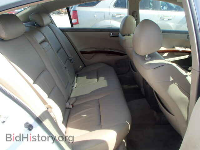 2005 NISSAN MAXIMA - VIN: 1N4BA41E15C860735 - Фото 6