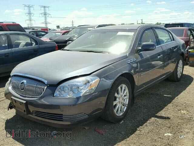 2009 BUICK LUCERNE - VIN: 1G4HP57M39U106593 - Фото 2