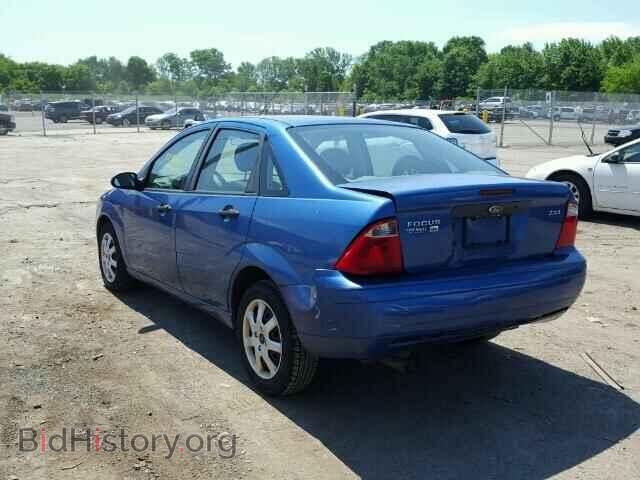 2005 FORD FOCUS - VIN: 1FAHP34NX5W215532 - Фото 3