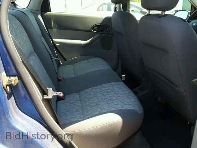 2005 FORD FOCUS - VIN: 1FAHP34NX5W215532 - Фото 6