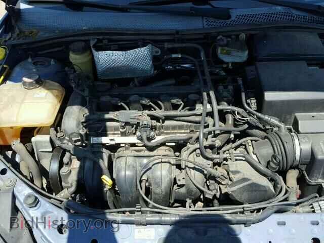 2005 FORD FOCUS - VIN: 1FAHP34NX5W215532 - Фото 7