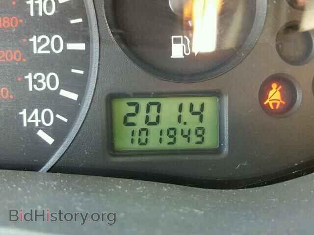 2005 FORD FOCUS - VIN: 1FAHP34NX5W215532 - Фото 8