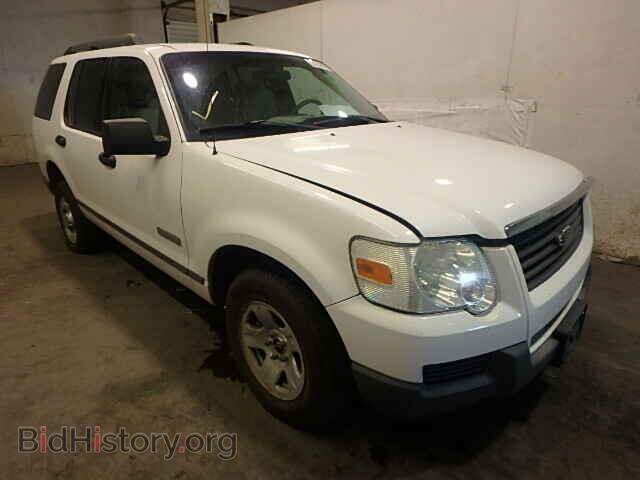 Фотография 1FMEU72E36UB11893 - FORD EXPLORER 2006