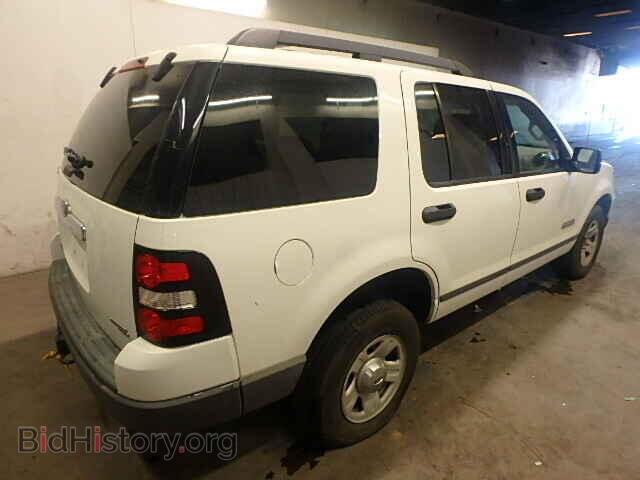 2006 FORD EXPLORER - VIN: 1FMEU72E36UB11893 - Photo 4