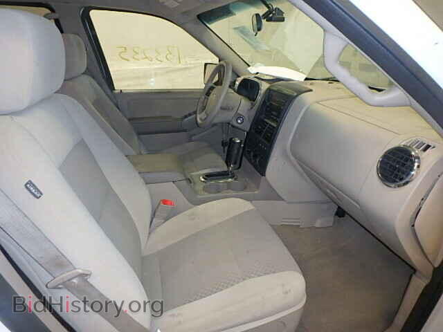 2006 FORD EXPLORER - VIN: 1FMEU72E36UB11893 - Photo 5