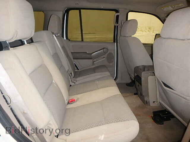 2006 FORD EXPLORER - VIN: 1FMEU72E36UB11893 - Photo 6