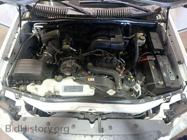 2006 FORD EXPLORER - VIN: 1FMEU72E36UB11893 - Photo 7