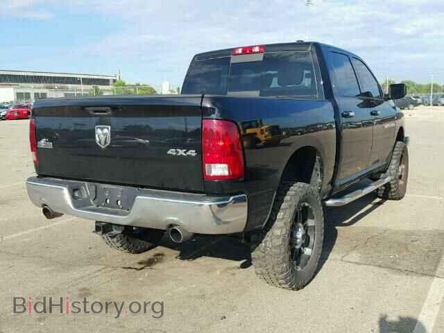 2012 DODGE RAM 1500 - VIN: 1C6RD7LT2CS208570 - Фото 4
