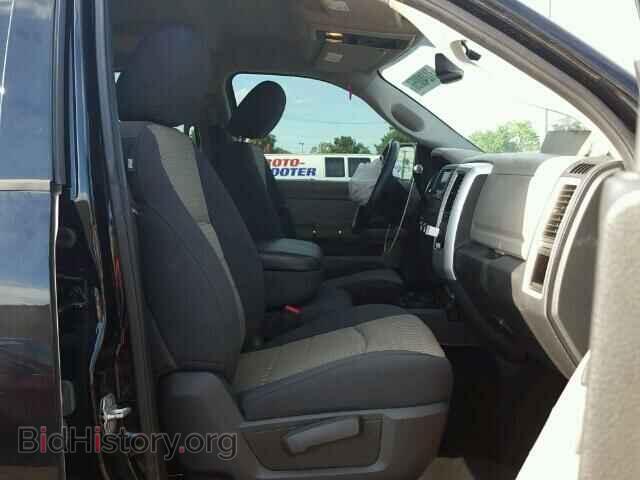 2012 DODGE RAM 1500 - VIN: 1C6RD7LT2CS208570 - Фото 5