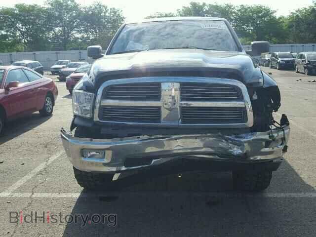 2012 DODGE RAM 1500 - VIN: 1C6RD7LT2CS208570 - Фото 9