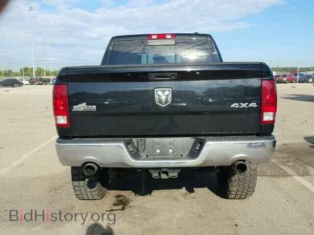 2012 DODGE RAM 1500 - VIN: 1C6RD7LT2CS208570 - Фото 10