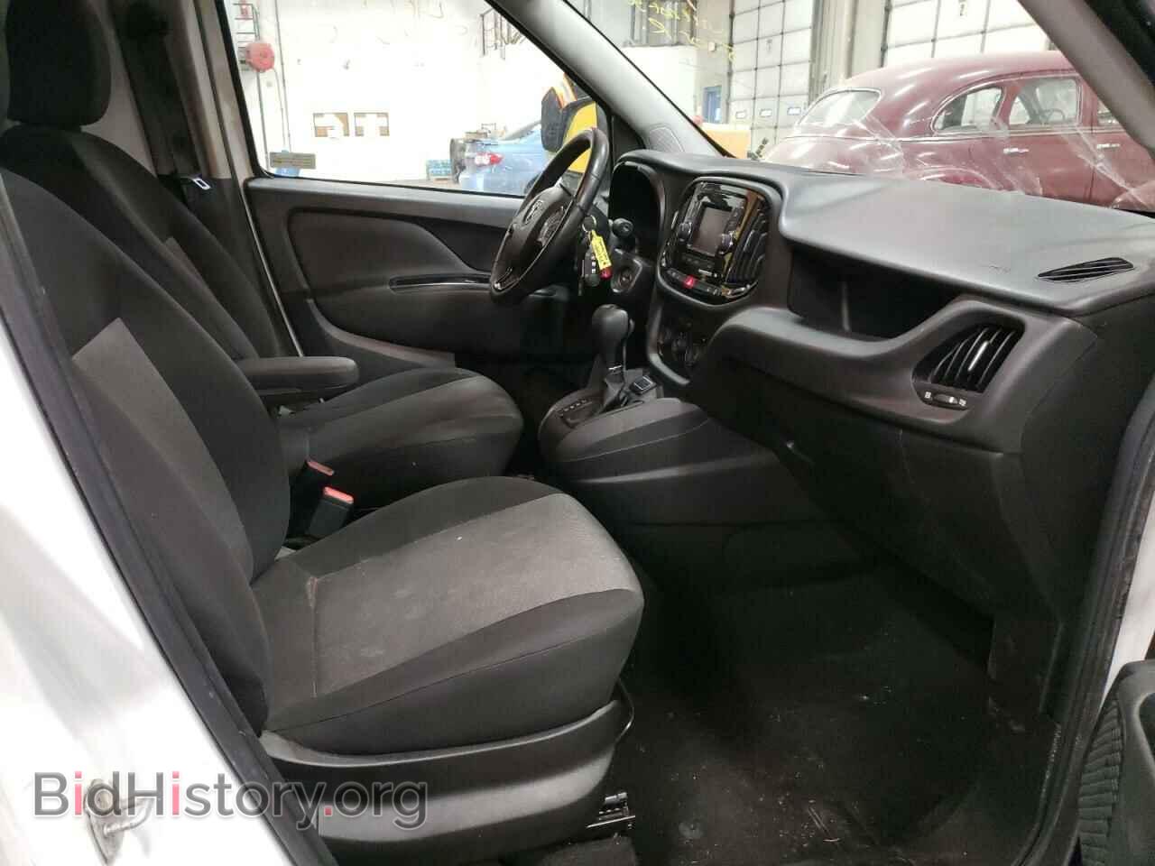 2017 RAM PROMASTER - VIN: ZFBERFBB6H6D85320 - Фото 5