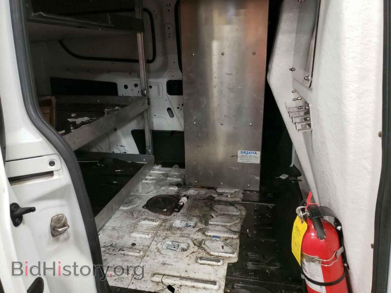 2017 RAM PROMASTER - VIN: ZFBERFBB6H6D85320 - Фото 6