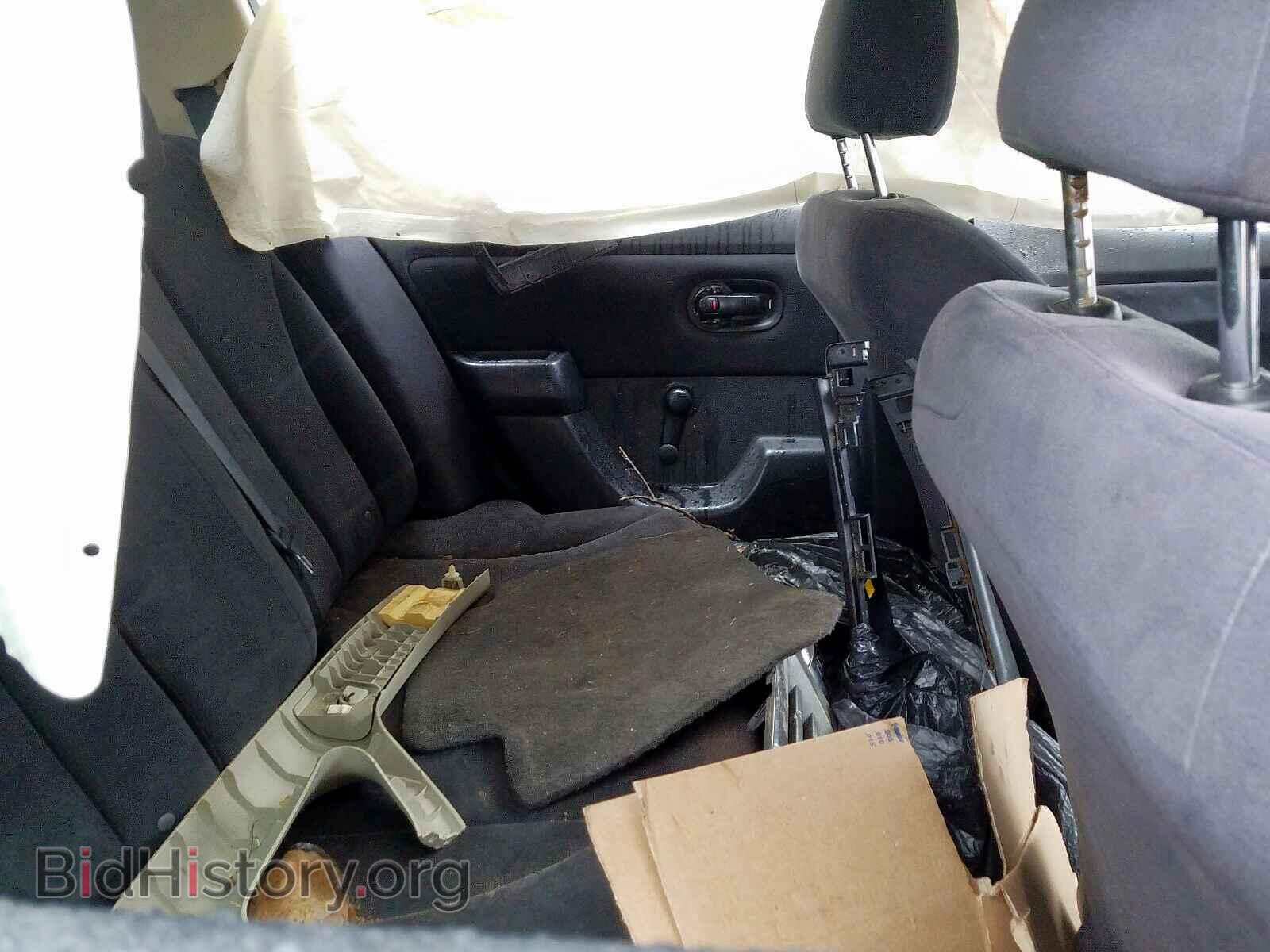 2008 NISSAN VERSA - VIN: 3N1BC13E68L377527 - Фото 6