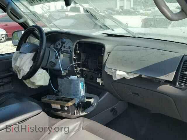 2005 FORD EXPLORER - VIN: 1FMZU67K95UA70937 - Фото 5