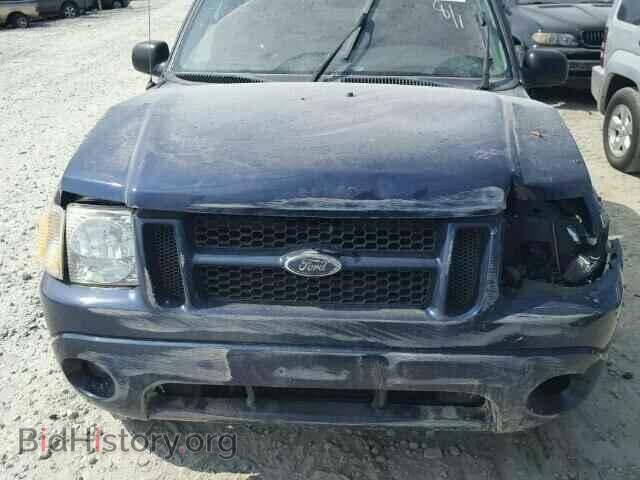 2005 FORD EXPLORER - VIN: 1FMZU67K95UA70937 - Фото 7