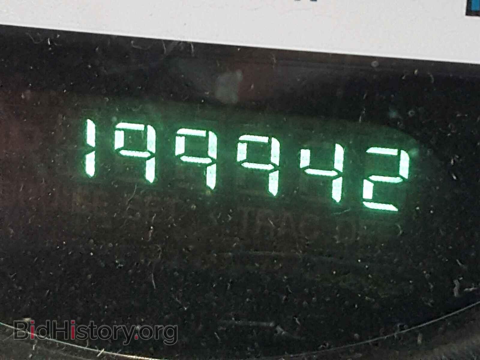 2006 DODGE CARAVAN - VIN: 2D4GP44L76R768050 - Фото 8