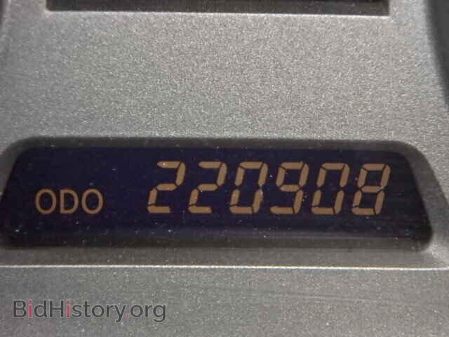 2006 LEXUS IS250 - VIN: JTHBK262362015207 - Фото 8