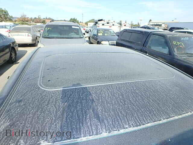 2006 LEXUS IS250 - VIN: JTHBK262362015207 - Фото 10