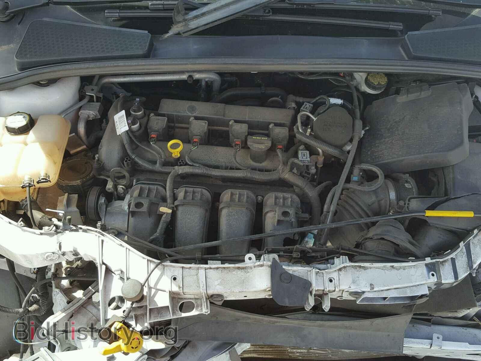 2013 FORD FOCUS - VIN: 1FADP3K27DL339054 - Photo 7