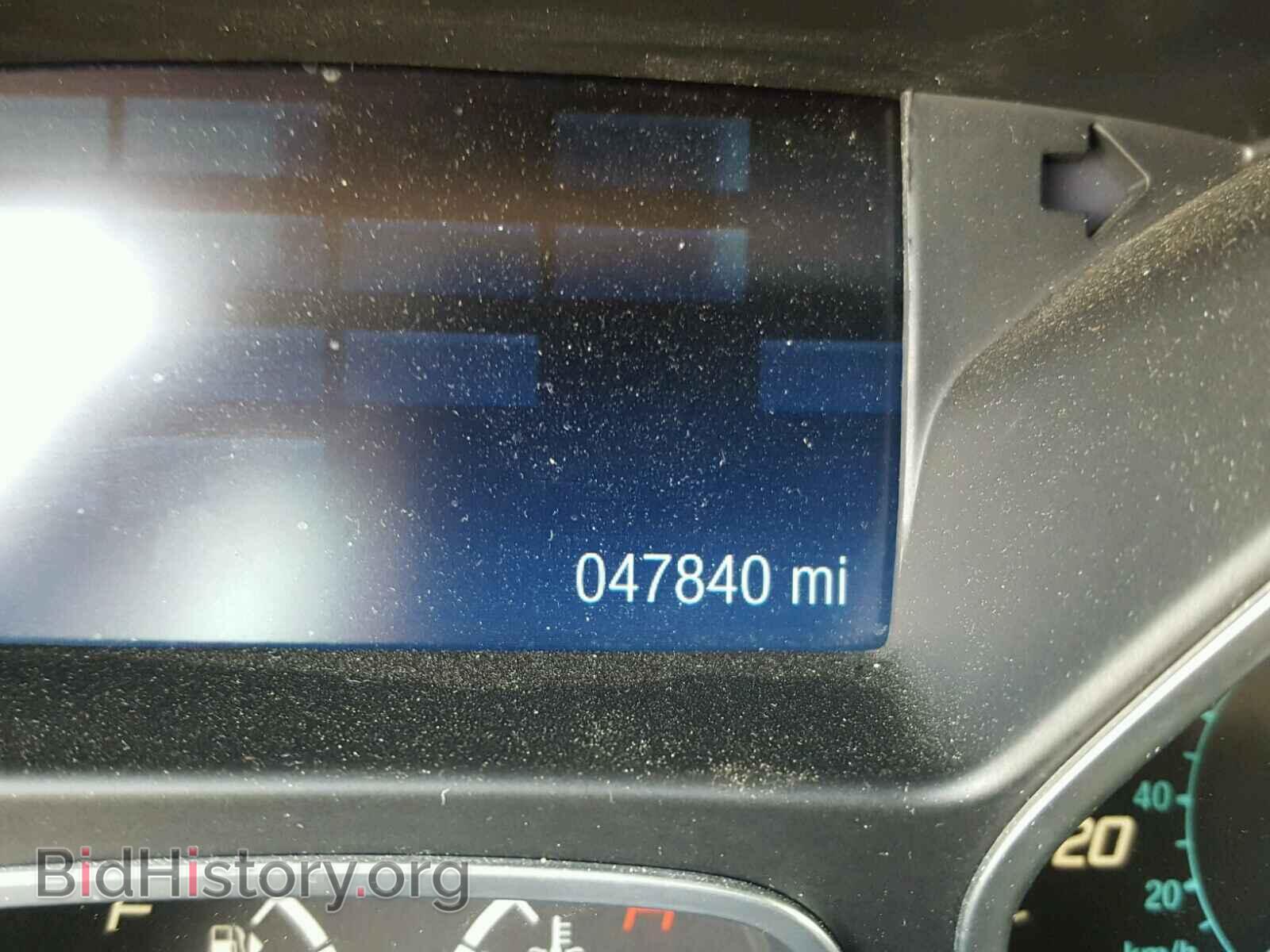 2013 FORD FOCUS - VIN: 1FADP3K27DL339054 - Photo 8