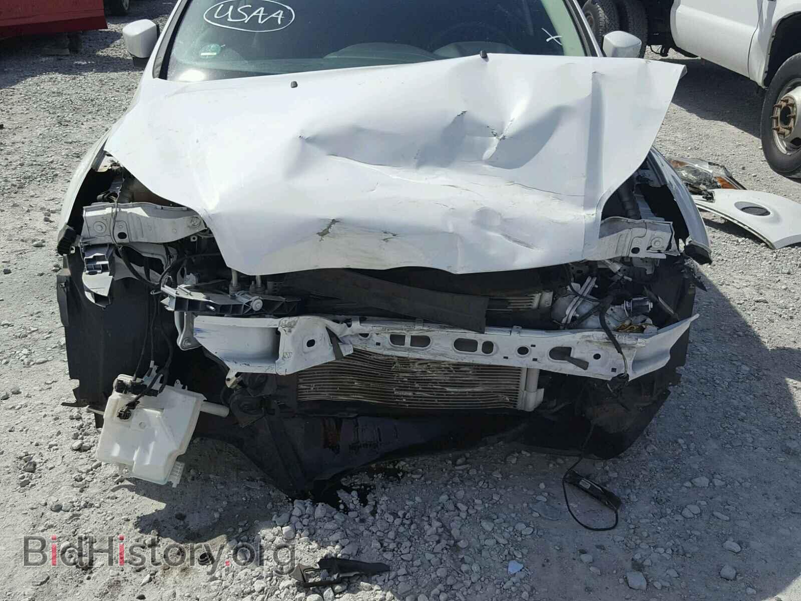 2013 FORD FOCUS - VIN: 1FADP3K27DL339054 - Photo 9