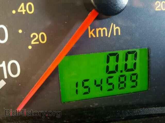 2007 FORD FOCUS - VIN: 1FAHP34N47W151636 - Фото 8