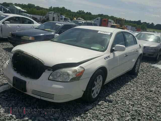 2008 BUICK LUCERNE - VIN: 1G4HD57228U170758 - Фото 2