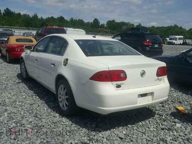 2008 BUICK LUCERNE - VIN: 1G4HD57228U170758 - Фото 3