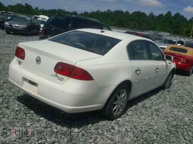 2008 BUICK LUCERNE - VIN: 1G4HD57228U170758 - Фото 4