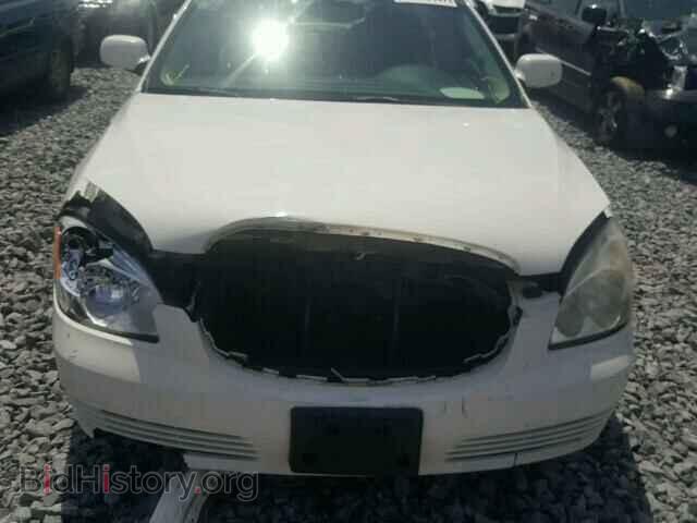 2008 BUICK LUCERNE - VIN: 1G4HD57228U170758 - Фото 9