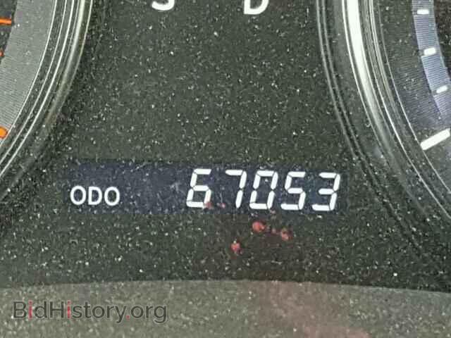 2012 LEXUS ES350 - VIN: JTHBK1EG8C2509064 - Фото 8