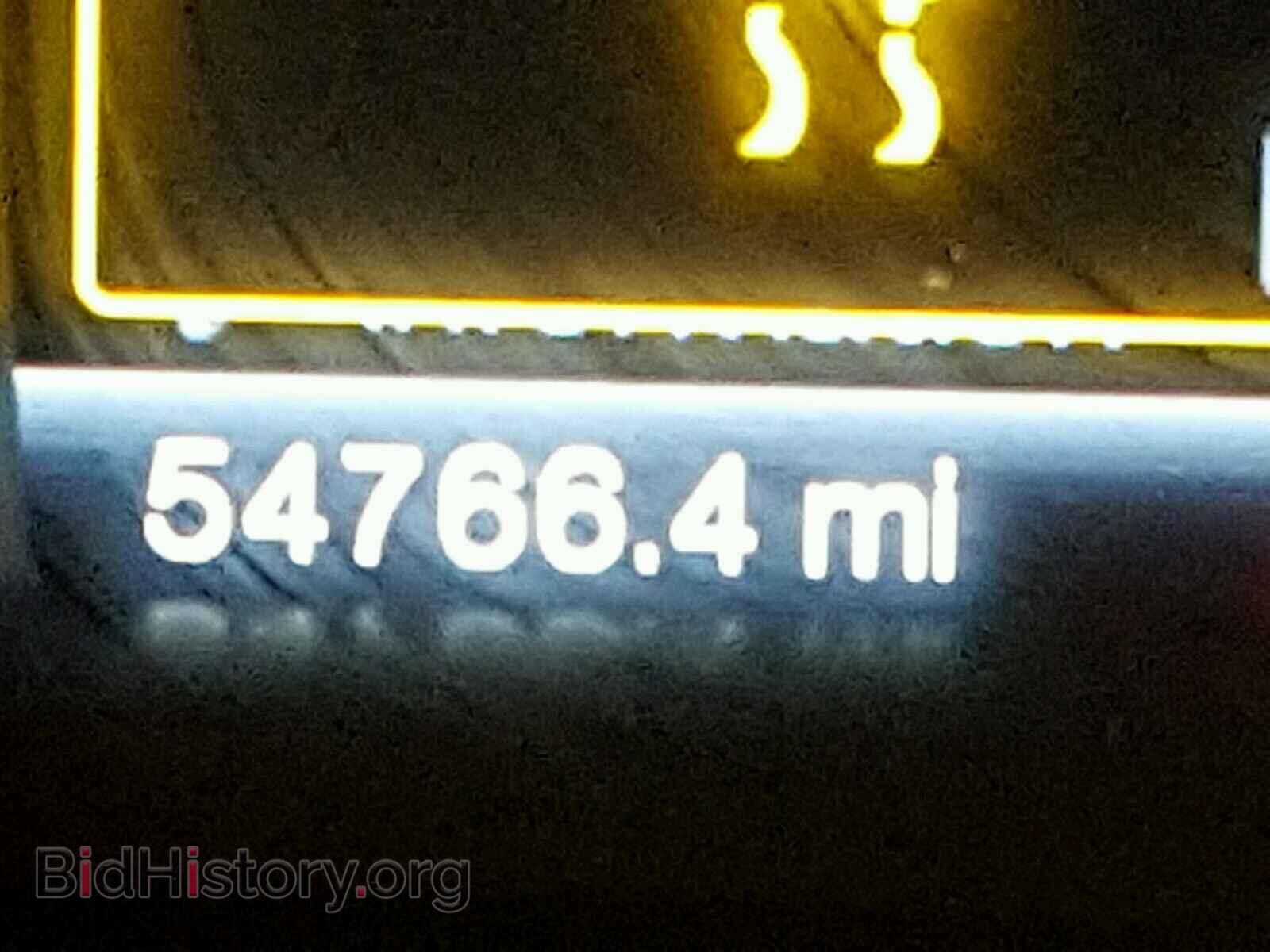 2013 FORD EDGE - VIN: 2FMDK4JC9DBC28879 - Photo 8