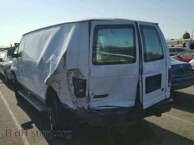 2008 FORD ECONOLINE - VIN: 1FTNE24W08DB03523 - Photo 3