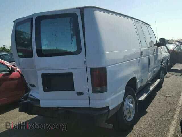 2008 FORD ECONOLINE - VIN: 1FTNE24W08DB03523 - Photo 4
