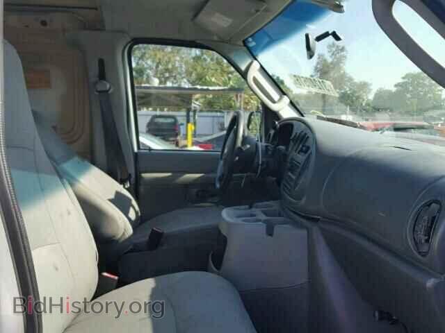 2008 FORD ECONOLINE - VIN: 1FTNE24W08DB03523 - Photo 5
