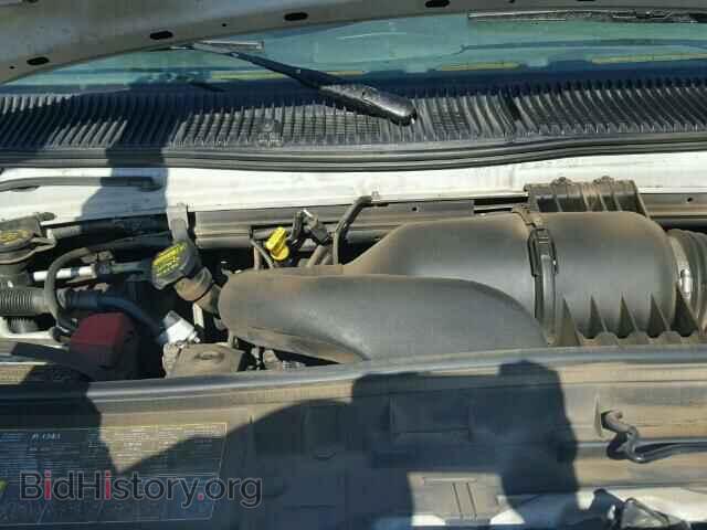 2008 FORD ECONOLINE - VIN: 1FTNE24W08DB03523 - Photo 7