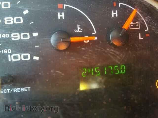2008 FORD ECONOLINE - VIN: 1FTNE24W08DB03523 - Photo 8
