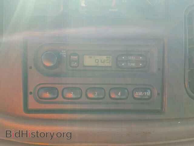 2008 FORD ECONOLINE - VIN: 1FTNE24W08DB03523 - Photo 9