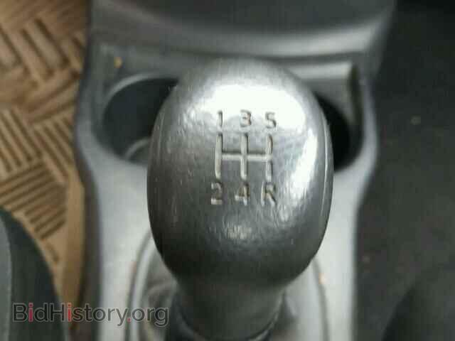 2012 NISSAN VERSA - VIN: 3N1CN7AP2CL807679 - Фото 9