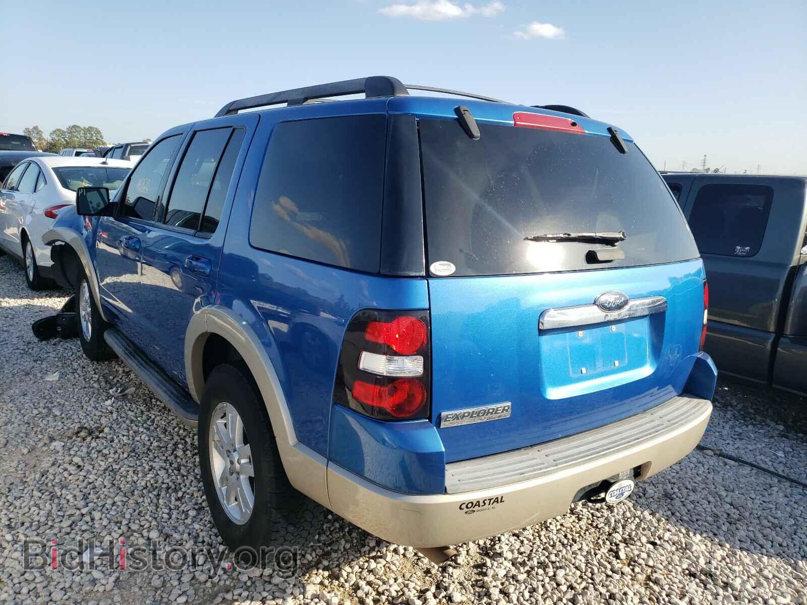 2010 FORD EXPLORER - VIN: 1FMEU6EE4AUA25281 - Фото 3