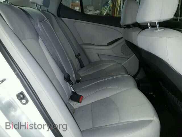 2013 KIA OPTIMA - VIN: KNAGM4A76D5391893 - Photo 6