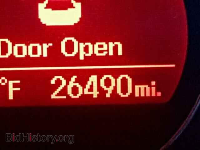 2013 KIA OPTIMA - VIN: KNAGM4A76D5391893 - Photo 8