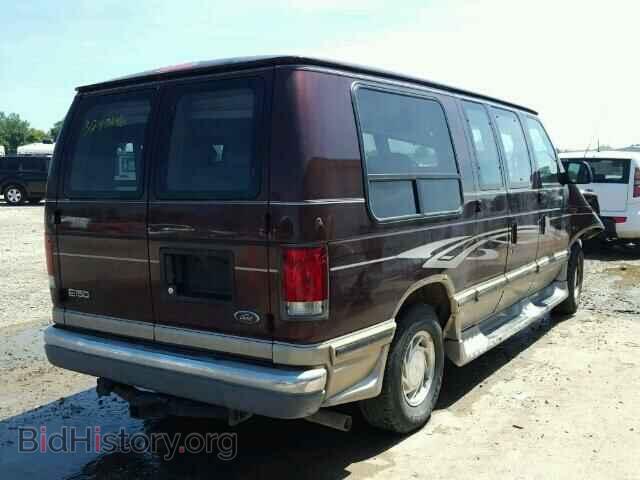 2000 FORD ECONOLINE - VIN: 1FDRE14L3YHB68646 - Photo 4